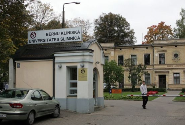 Jānis Saliņš, F64