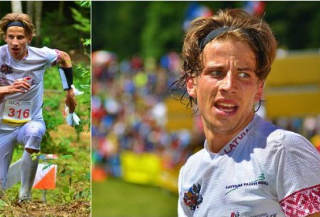 Edgars Bertuks. Ekrānšāviņš no news.worldofo.com