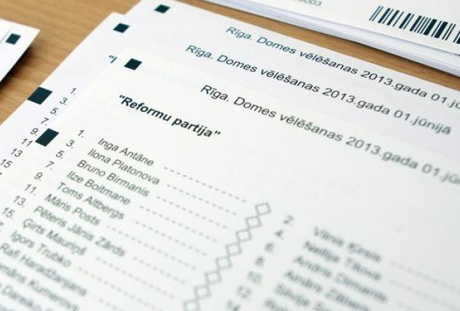 Foto: Edijs Pālens, LETA
