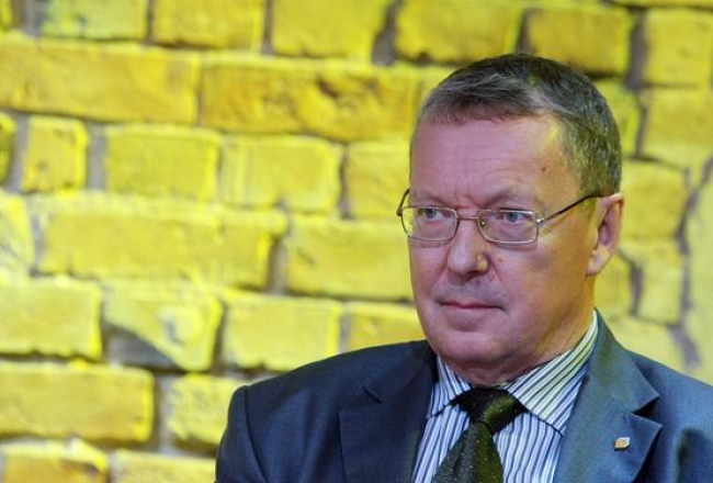 Juris Biķis. Foto: Edijs Pālens, LETA