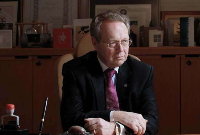 Juris Binde. Foto: Reinis Hofmanis, F64