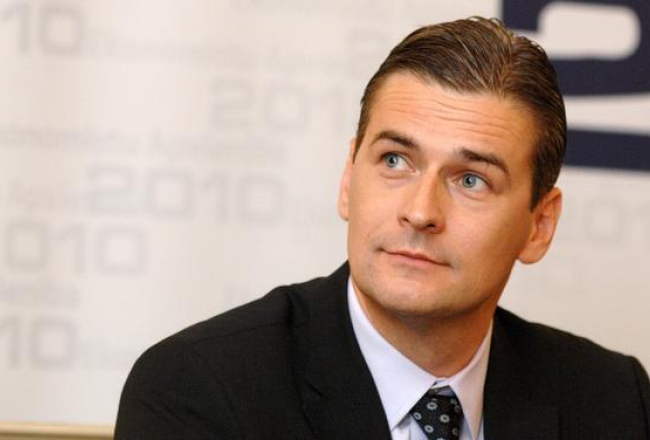 Mārtiņš Bondars. Foto: Gints Ivuškāns, F64