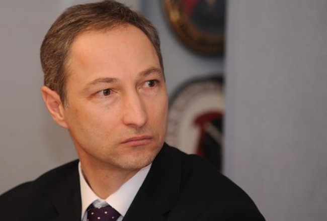 Jānis Bordāns. Foto: Evija Trifanova, LETA