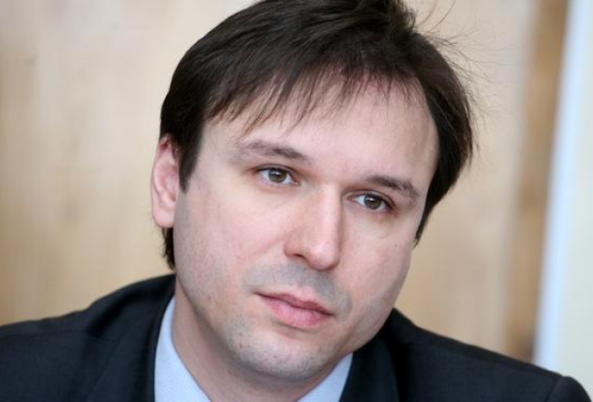 Aleksandrs Brandavs. Foto: Evija Trifanova, LETA