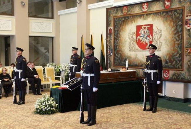 AFP/LETA