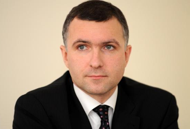 Jānis Brazovskis. Foto: Lita Krone, LETA