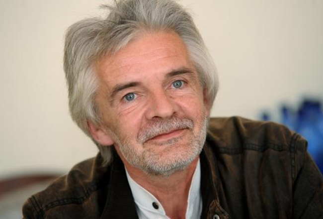 Uģis Brikmanis. Foto: Lita Krone, LETA