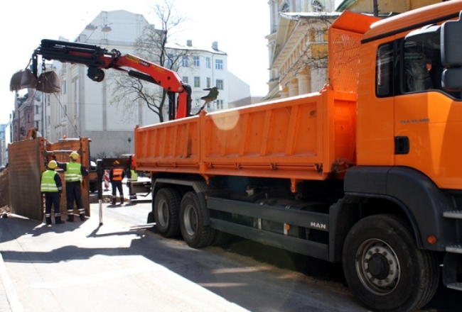 Foto: Andrejs Terentjevs, F64