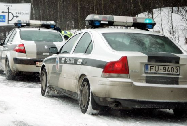 Foto: Lauris Vīksna, F64