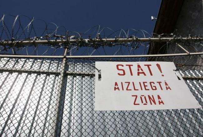 Foto: Elmārs Rudzītis, LETA