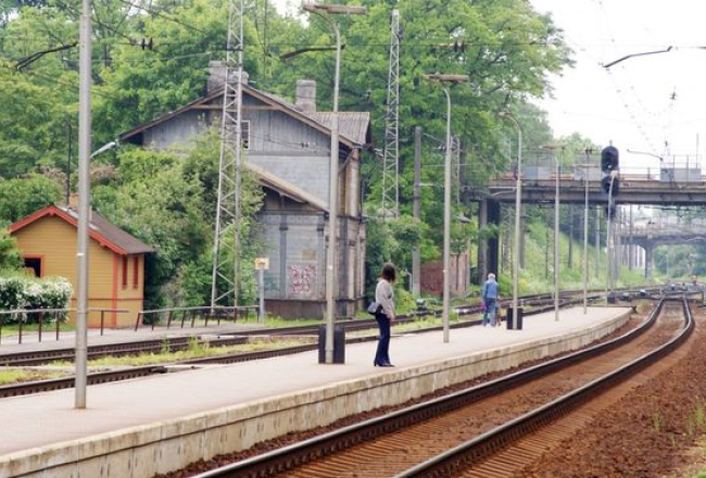 Santa Berļakova, F64