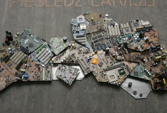 Foto: Raitis Plauks, F64