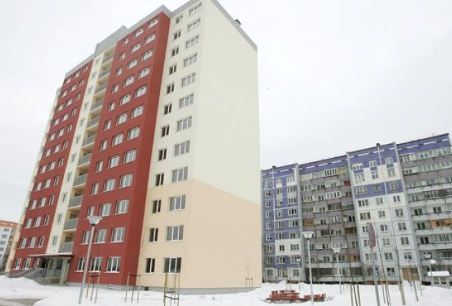 Mārtiņš Zilgalvis, F64