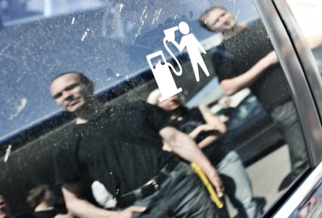 Foto: Andrejs Strokins, F64