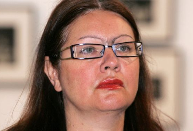 Oļesja Sokolova-Godovaņuka, F64