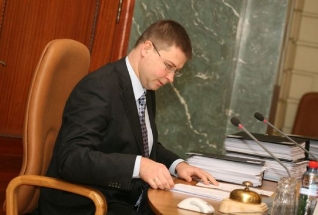 Evija Trifanova, LETA