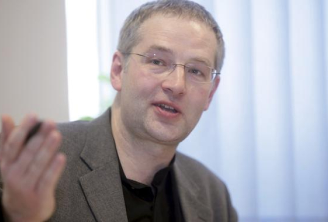 Jānis Domburs. Foto: Nora Krevneva, F64