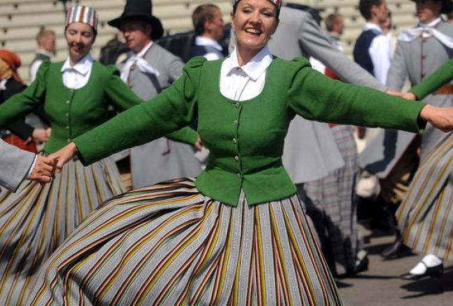 Foto: Evija Trifanova, LETA