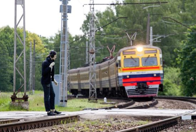 Foto: Andrejs Terentjevs, F64