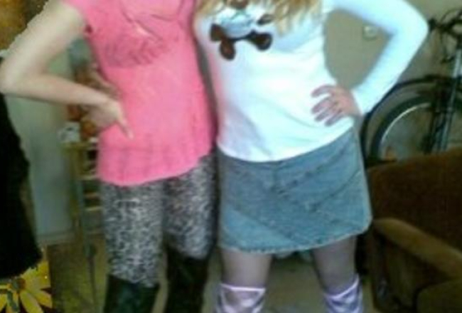 Izrādes publicitātes foto