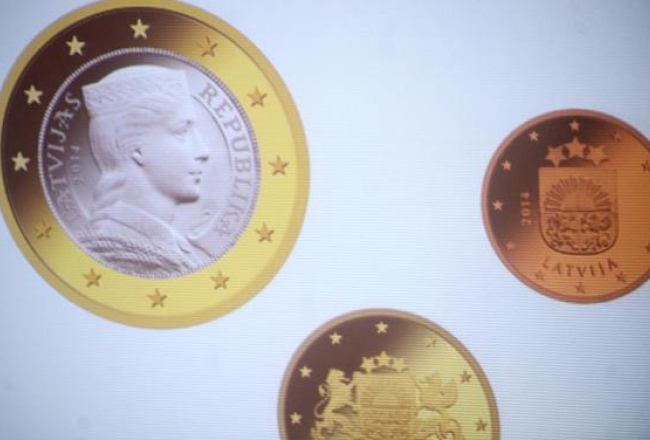 Foto: Lita Krone, LETA