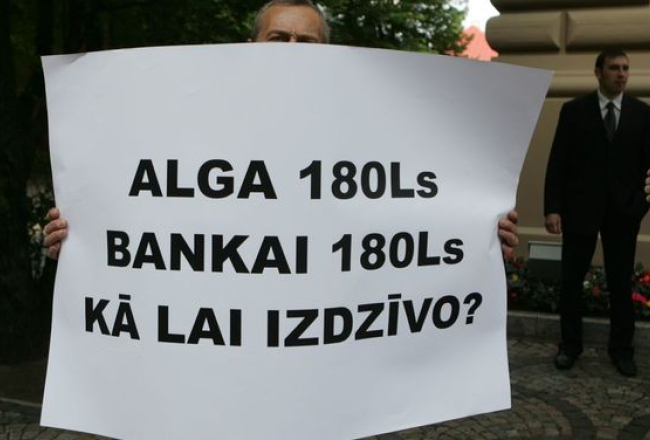 Jānis Saliņš, F64