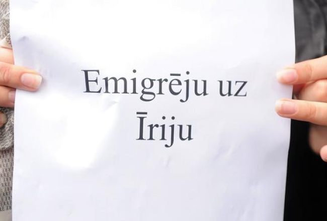 Foto: Evija Trifanova, LETA