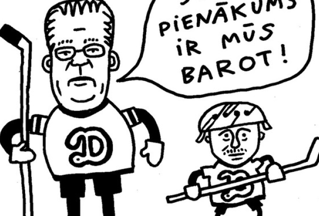 Ernests Kļaviņš