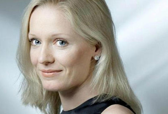 Koncertā "Eksperiments un izcilība. Šnē un domubiedri" somu mūsdienu komponista Magnusa Lindberga Vijolkoncertu izpildīs vijolniece Eva Bindere