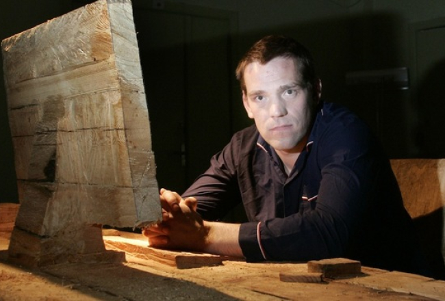 Mārtiņš Zilgalvis, f64