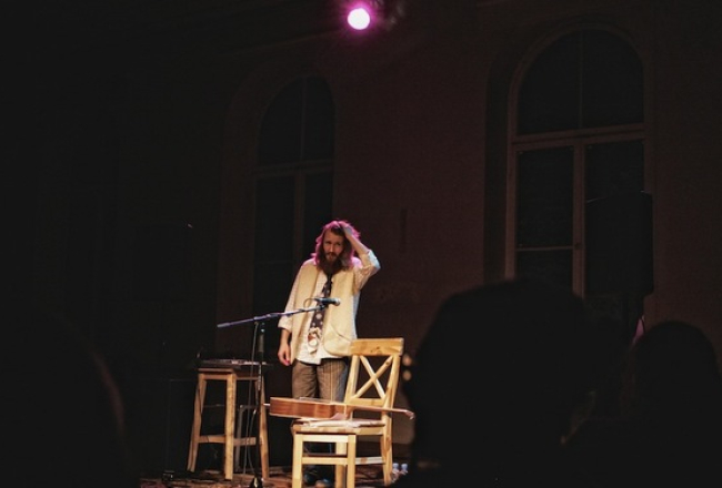 Jānis Saliņš, f64