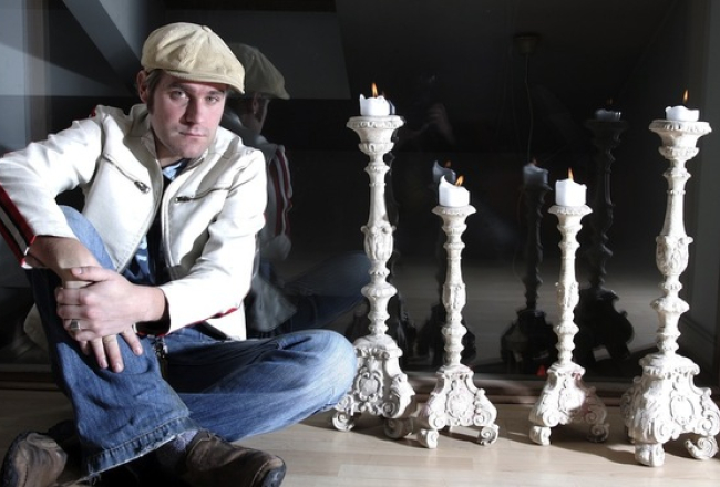 Mārtiņš Zilgalvis, f64