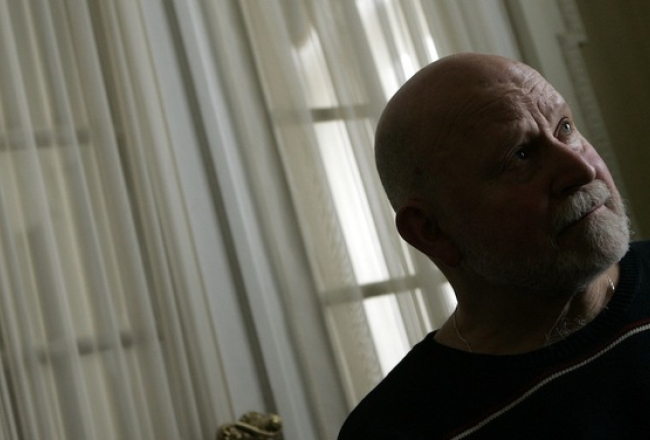 Jānis Saliņš, f64