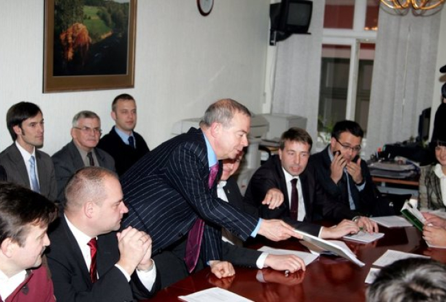 Foto: Mārtiņš Zilgalvis, F64