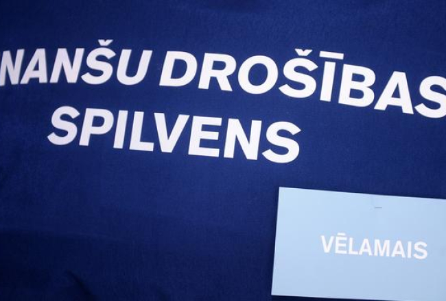 Foto: Ieva Lūka, LETA