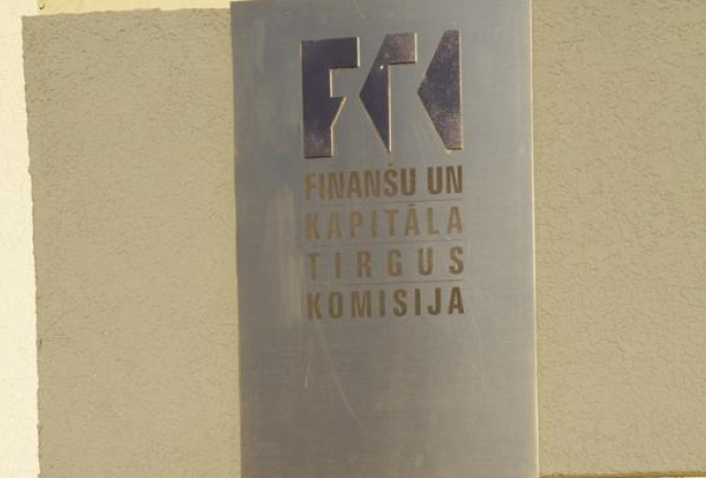 Foto: Jānis Saliņš, F64