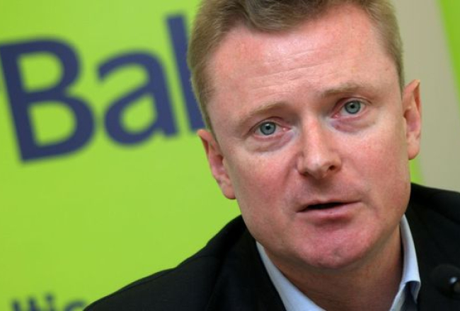 Bertolts Fliks. Autors: Gatis Dieziņš, LETA