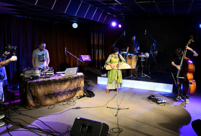 Publicitātes foto. Foto - Martins Otto