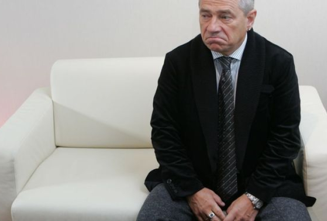 Jānis Saliņš, F64