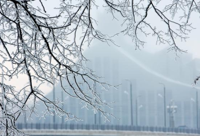 Gaismas pils siluets sarmainā Rīgas dienā. Foto: Edijs Pālens, LETA
