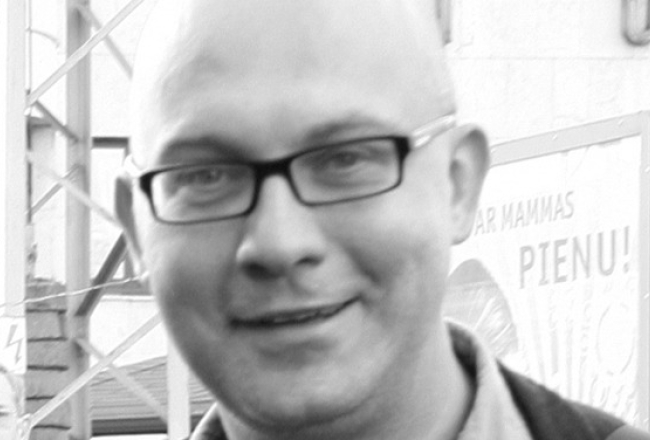 Gints Grūbe, filmu producents