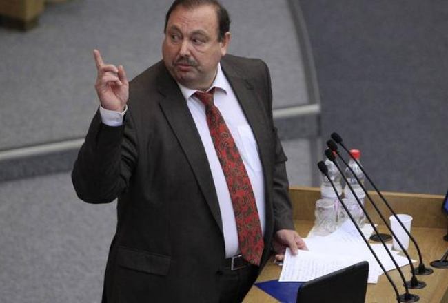 Genādijs Gudkovs. Foto: msn.com