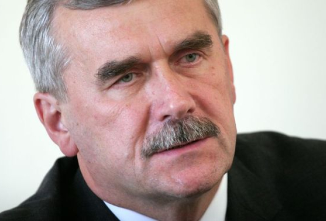 Lauris Nagliņš, LETA