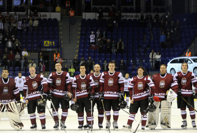 Foto: Romāns Kokšarovs, F64
