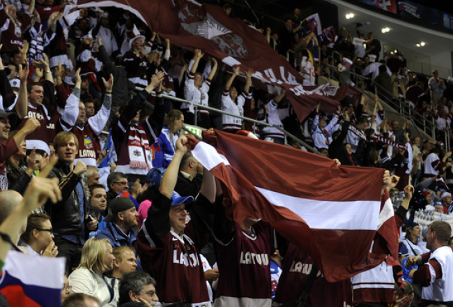 Foto: Romāns Kokšarovs, F64