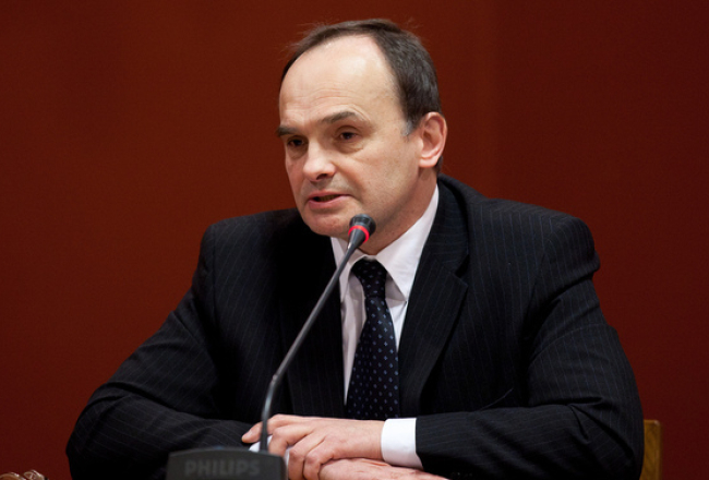 Igors Pimenovs (SC), Foto: Saeima