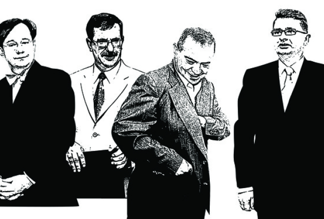 Ilustrācija — Frank&Stein