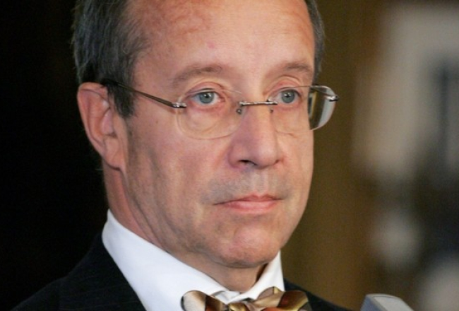 Tomass Hendriks Ilvess. Foto: Raitis Plauks, F64