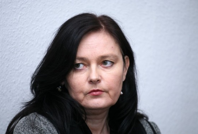 Evija Trifanova, LETA