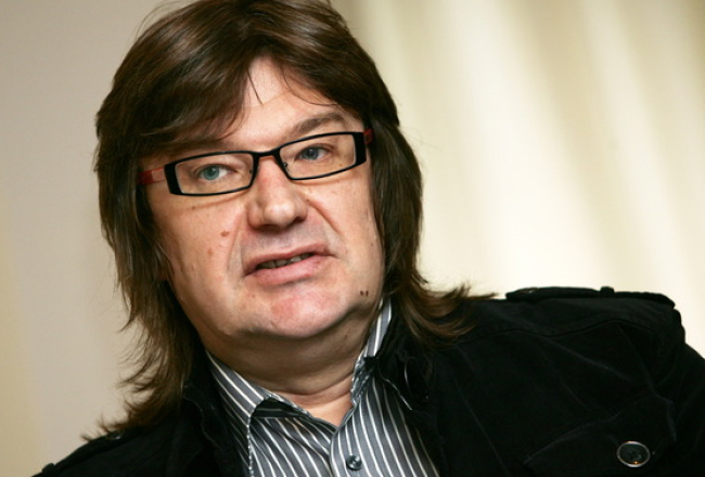 Jānis Lūsēns. Foto: Lauris Vīskne, F64